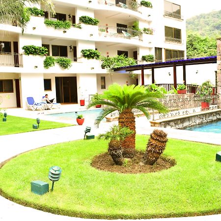 Hotel Casa Iguana Mismaloya Puerto Vallarta Extérieur photo