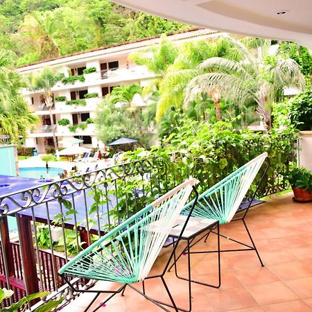 Hotel Casa Iguana Mismaloya Puerto Vallarta Extérieur photo