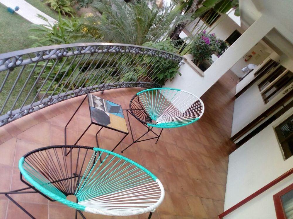 Hotel Casa Iguana Mismaloya Puerto Vallarta Extérieur photo