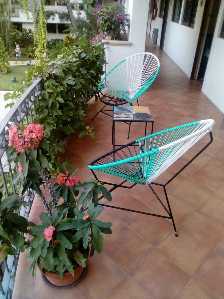 Hotel Casa Iguana Mismaloya Puerto Vallarta Extérieur photo