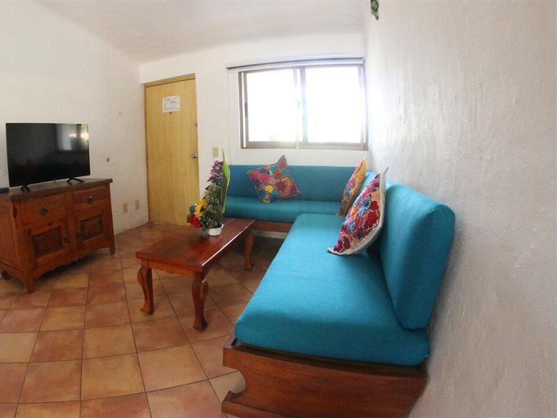 Hotel Casa Iguana Mismaloya Puerto Vallarta Extérieur photo