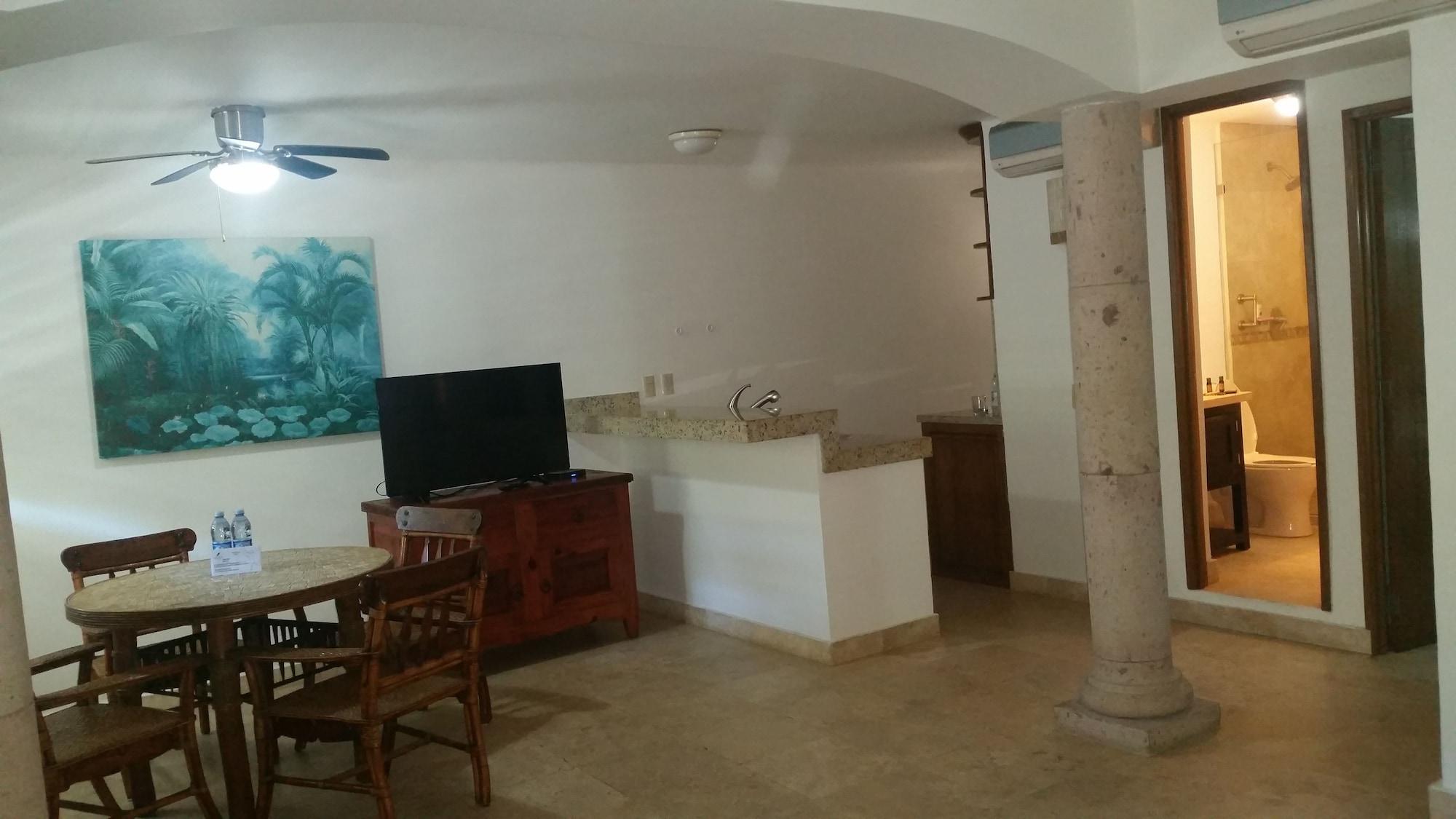 Hotel Casa Iguana Mismaloya Puerto Vallarta Extérieur photo