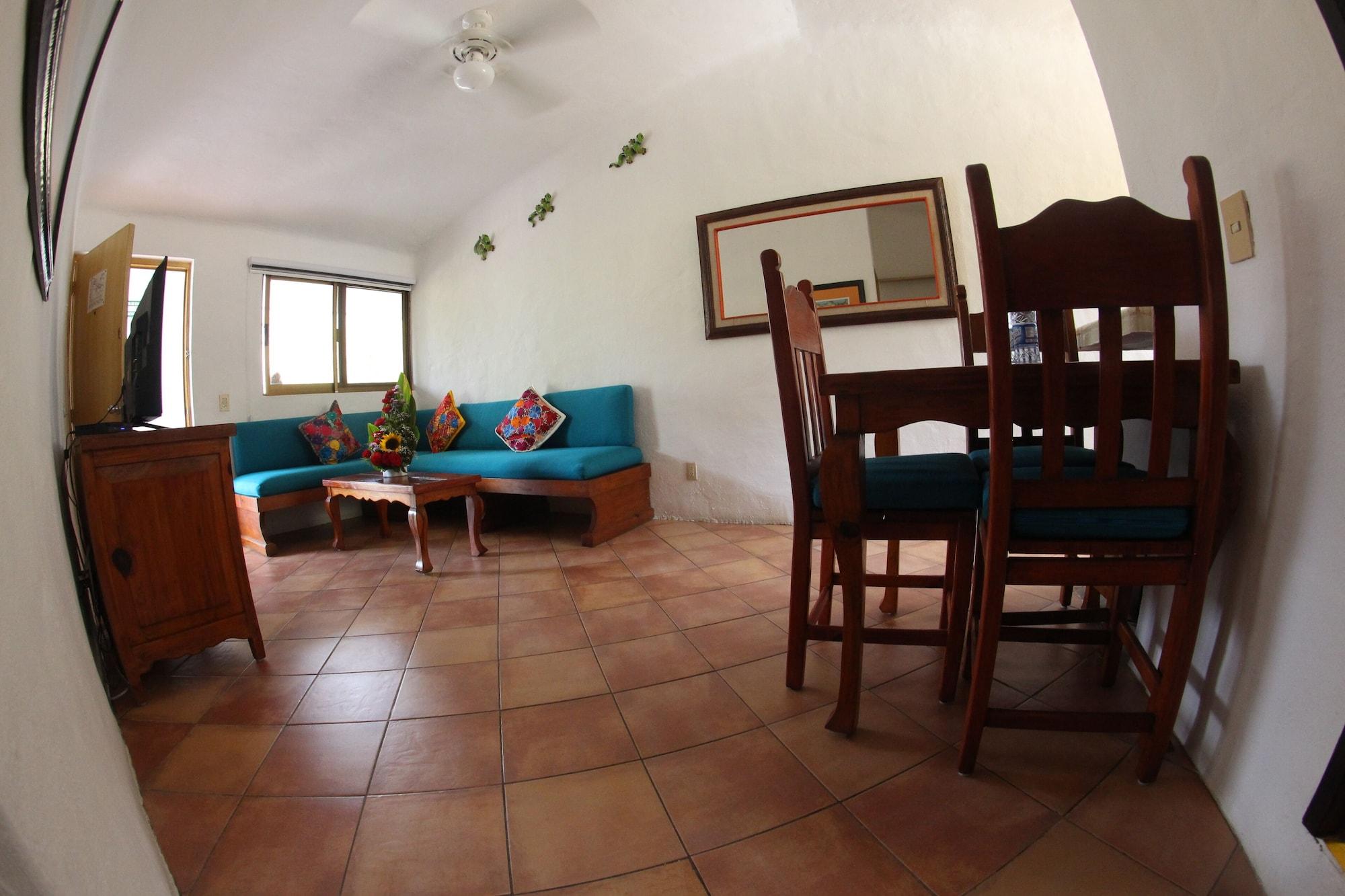 Hotel Casa Iguana Mismaloya Puerto Vallarta Extérieur photo