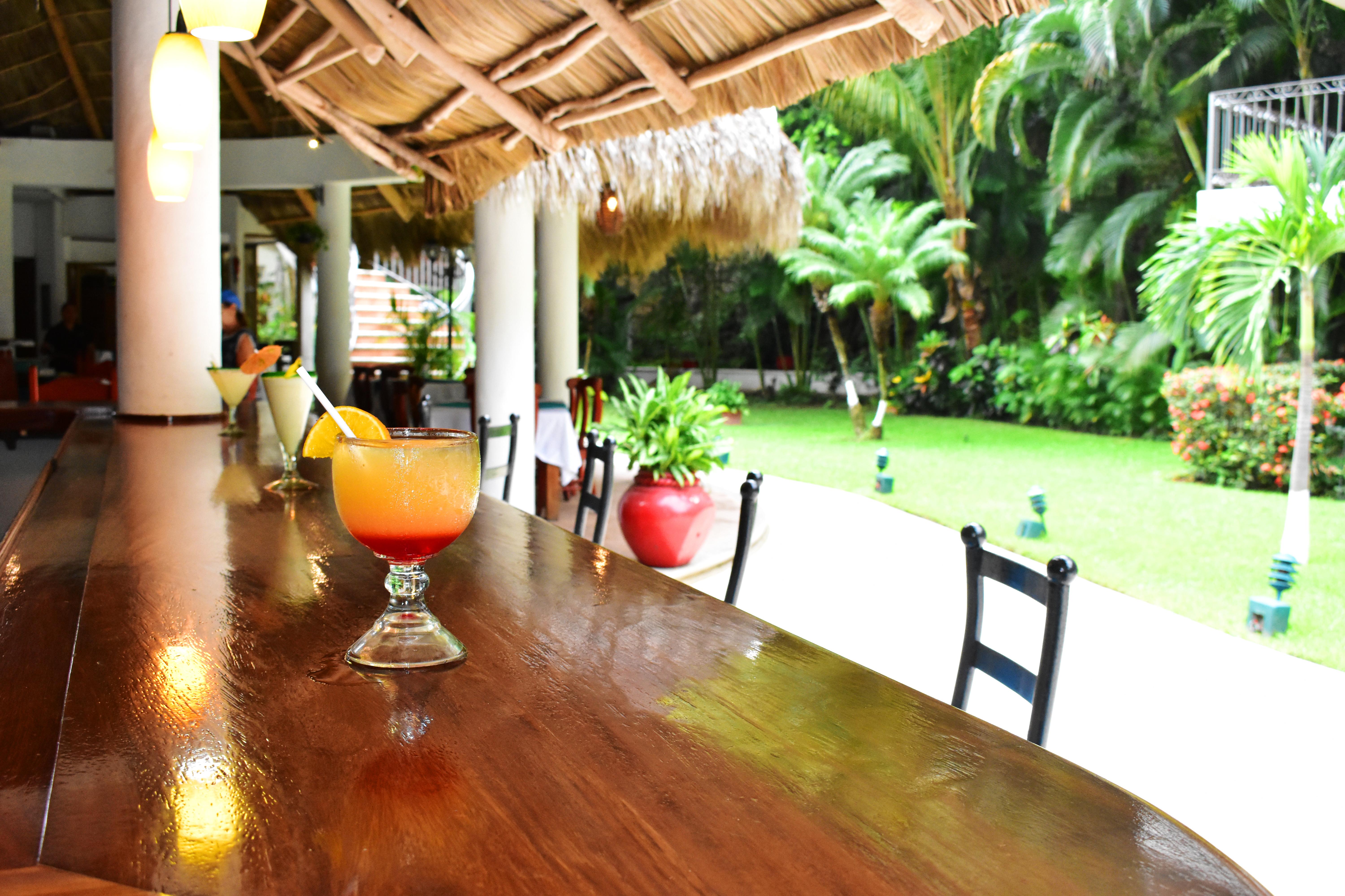 Hotel Casa Iguana Mismaloya Puerto Vallarta Extérieur photo