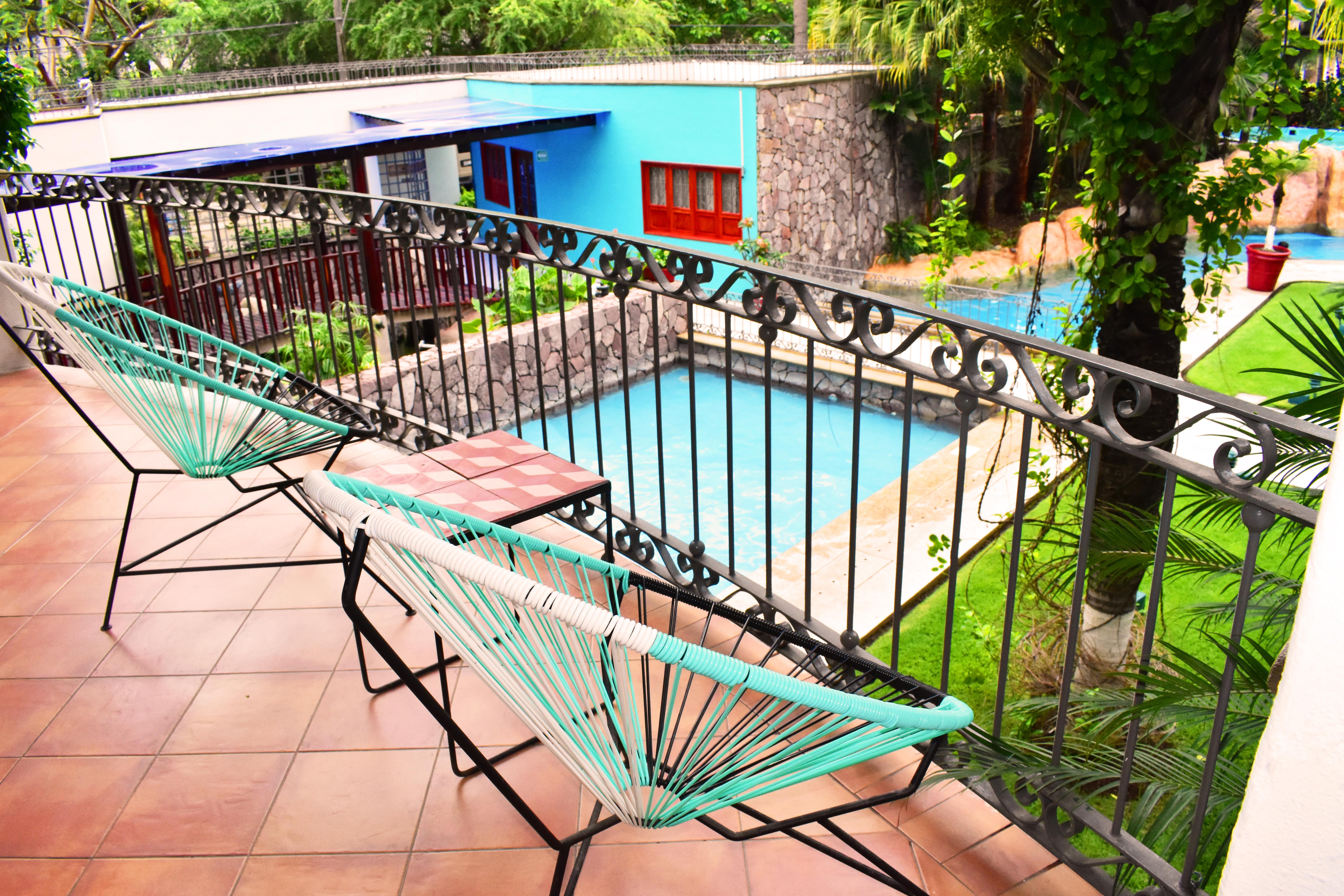 Hotel Casa Iguana Mismaloya Puerto Vallarta Extérieur photo