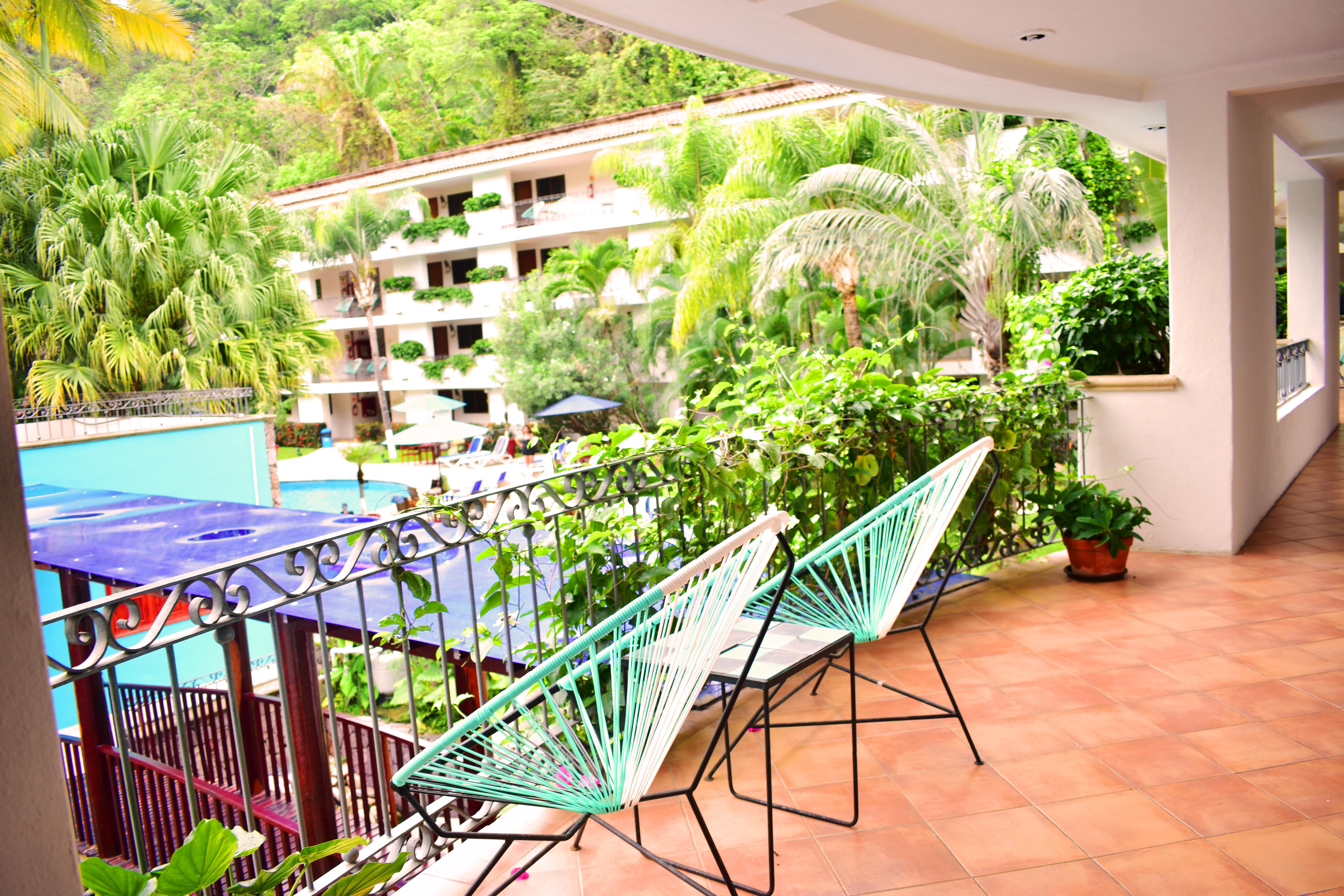 Hotel Casa Iguana Mismaloya Puerto Vallarta Extérieur photo