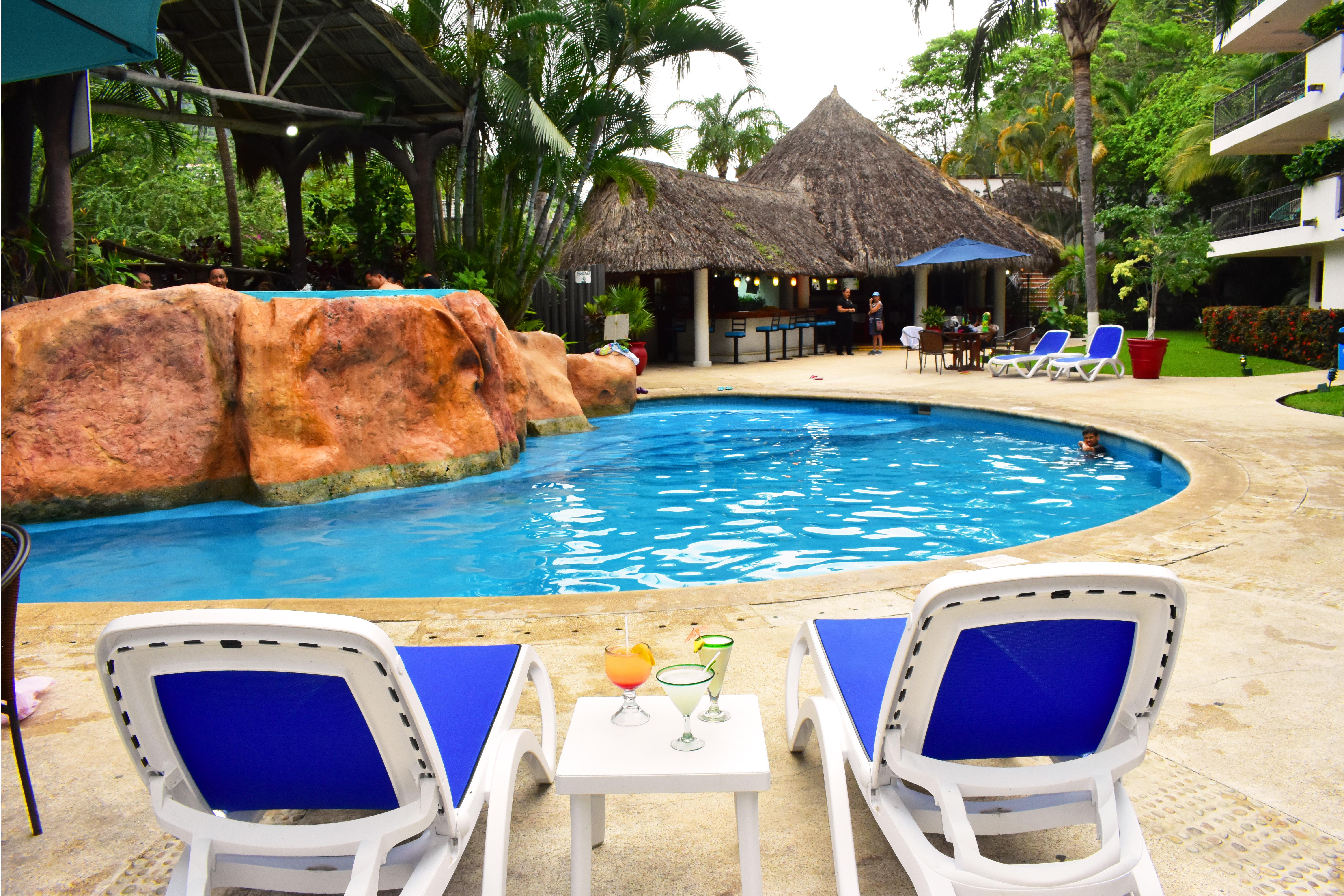 Hotel Casa Iguana Mismaloya Puerto Vallarta Extérieur photo