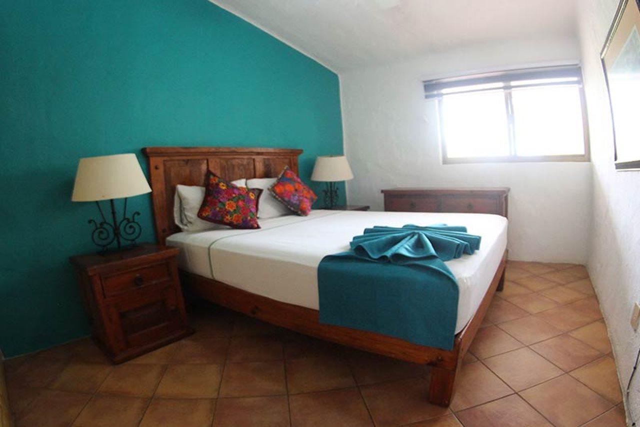 Hotel Casa Iguana Mismaloya Puerto Vallarta Extérieur photo