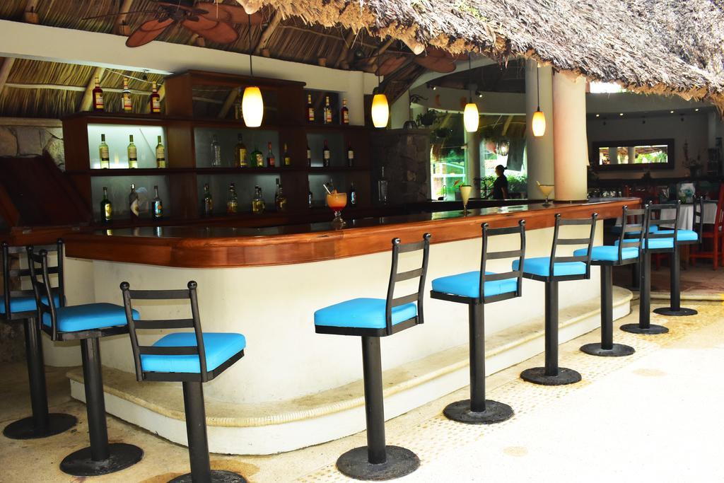 Hotel Casa Iguana Mismaloya Puerto Vallarta Extérieur photo