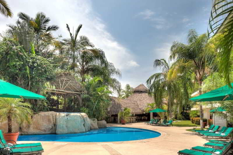 Hotel Casa Iguana Mismaloya Puerto Vallarta Extérieur photo