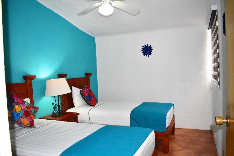 Hotel Casa Iguana Mismaloya Puerto Vallarta Extérieur photo