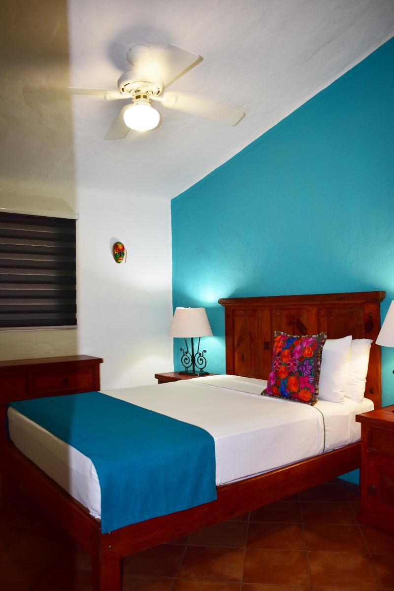 Hotel Casa Iguana Mismaloya Puerto Vallarta Extérieur photo