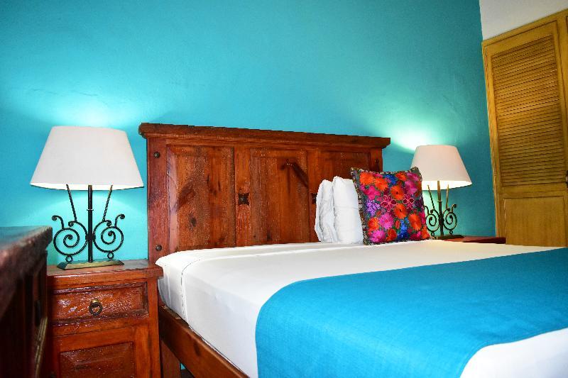 Hotel Casa Iguana Mismaloya Puerto Vallarta Extérieur photo