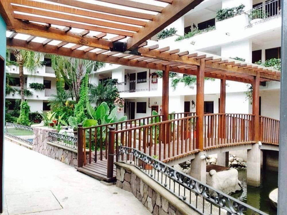 Hotel Casa Iguana Mismaloya Puerto Vallarta Extérieur photo