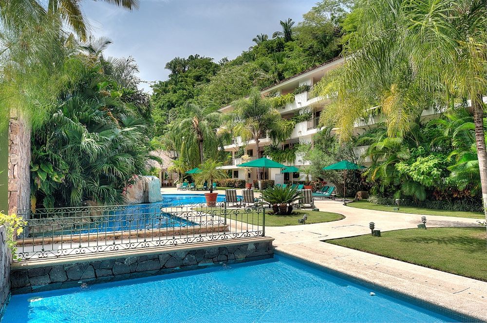 Hotel Casa Iguana Mismaloya Puerto Vallarta Extérieur photo