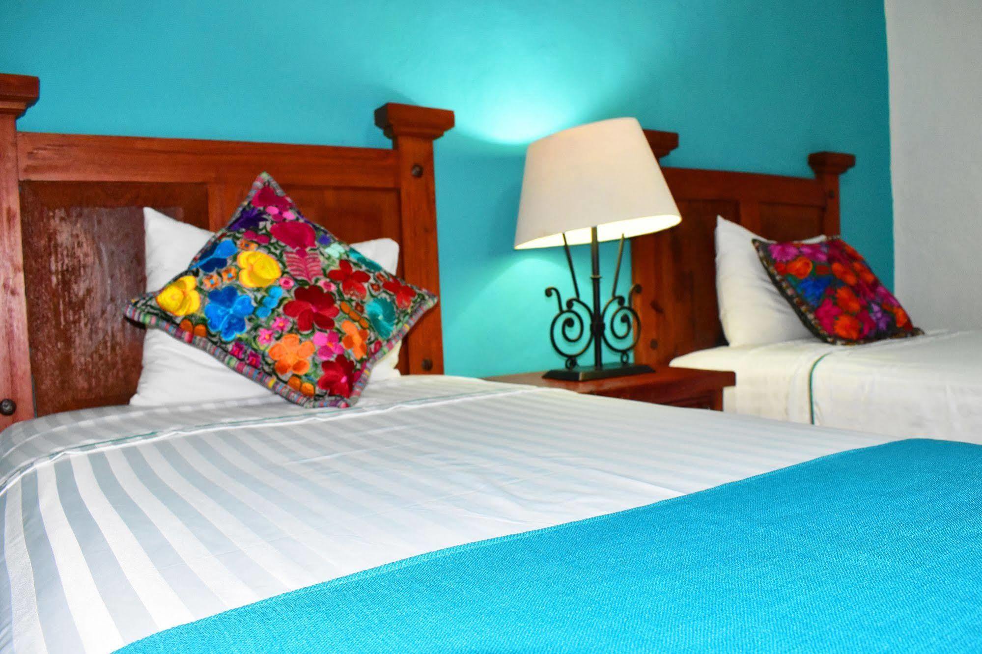 Hotel Casa Iguana Mismaloya Puerto Vallarta Extérieur photo