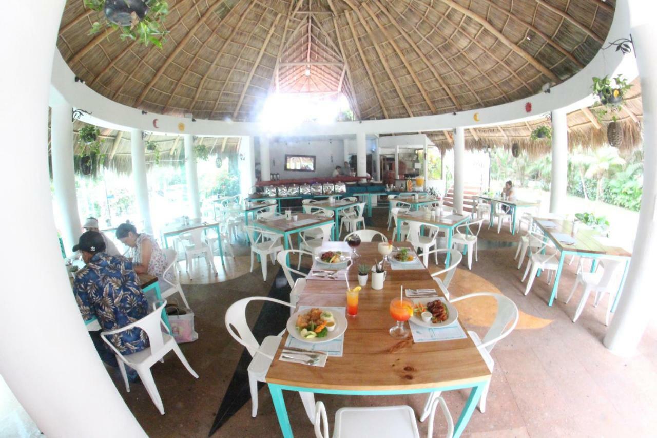 Hotel Casa Iguana Mismaloya Puerto Vallarta Extérieur photo