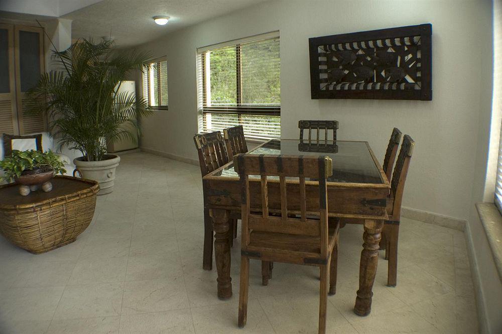 Hotel Casa Iguana Mismaloya Puerto Vallarta Extérieur photo