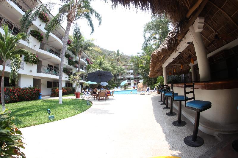 Hotel Casa Iguana Mismaloya Puerto Vallarta Extérieur photo